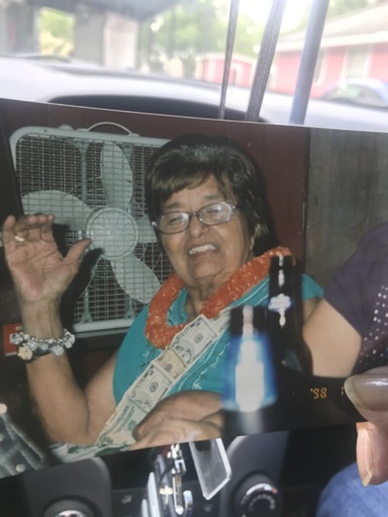 Josephine R. Medrano