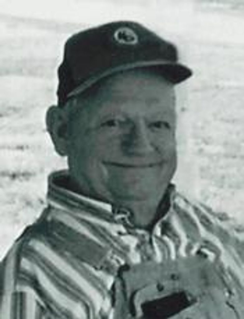 Leslie Eugene Potter