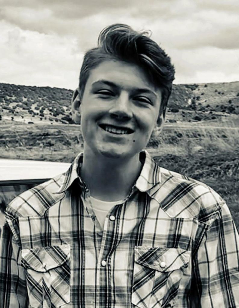 Jamison John Liljenquist