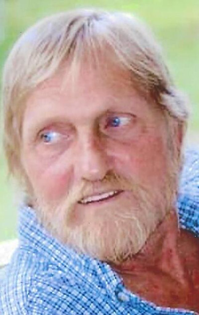 Paul "Eddie" Edward Mathis Profile Photo