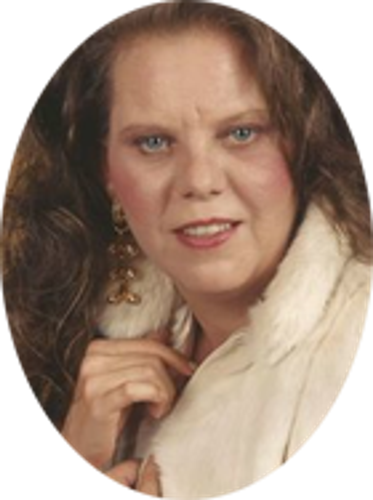 Betty Masson