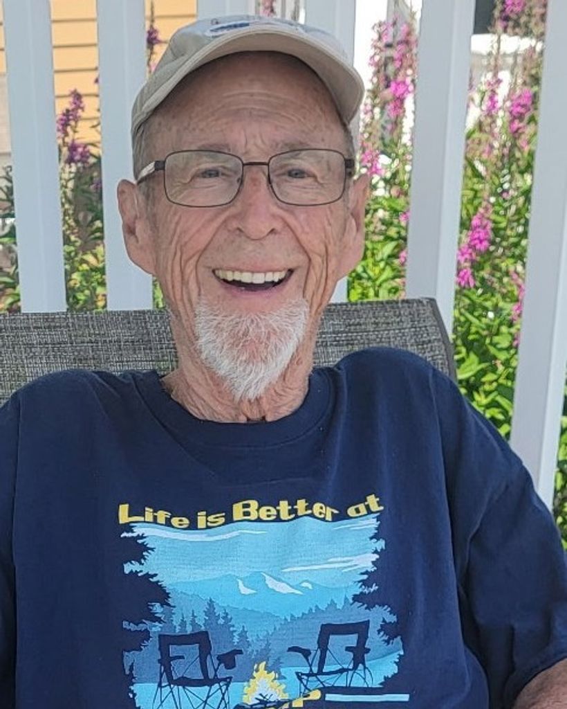 John R. Young Profile Photo