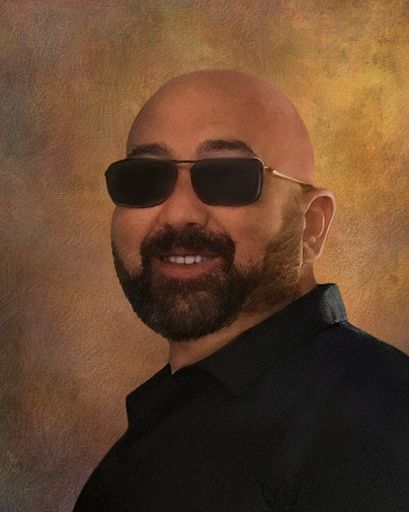 Toby Morris's obituary image