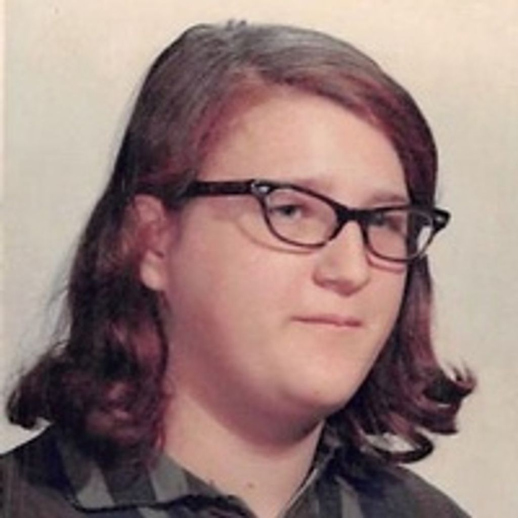 Sarah "Sally" M. Jones