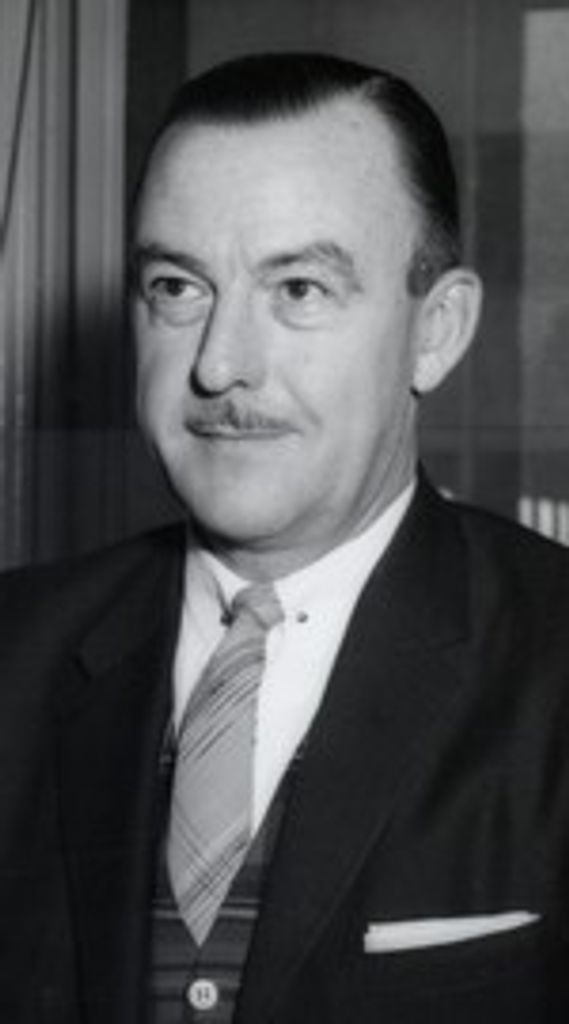 James W. Cameron