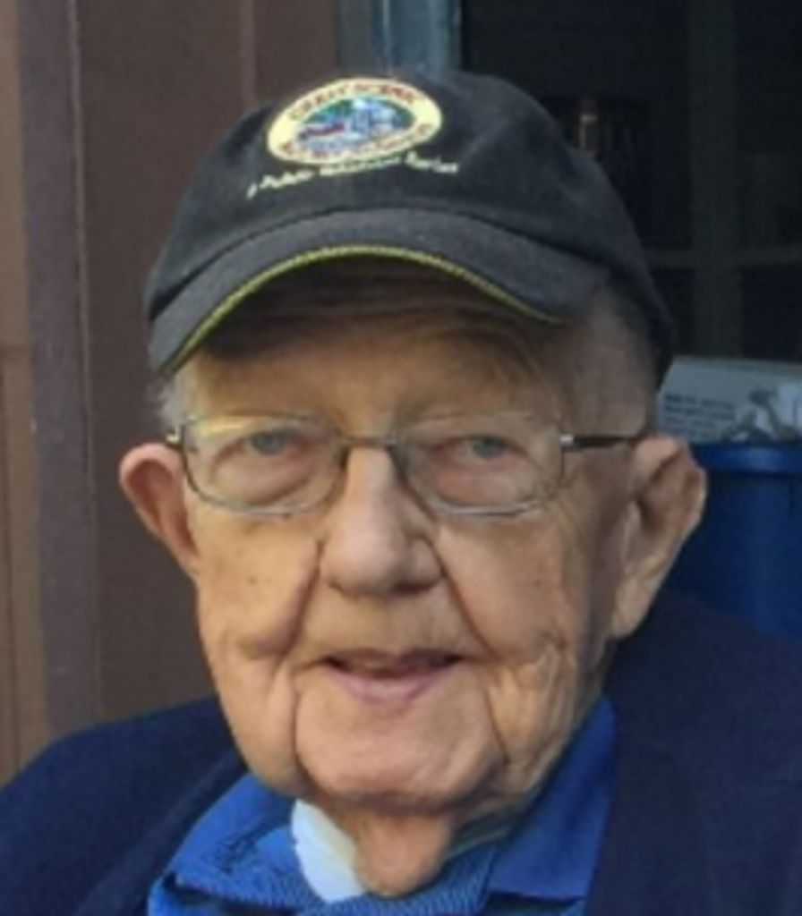 Clarence  G. Anderson Profile Photo