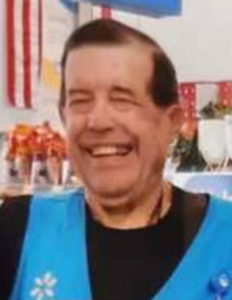 Arthur Leroy Henrichs