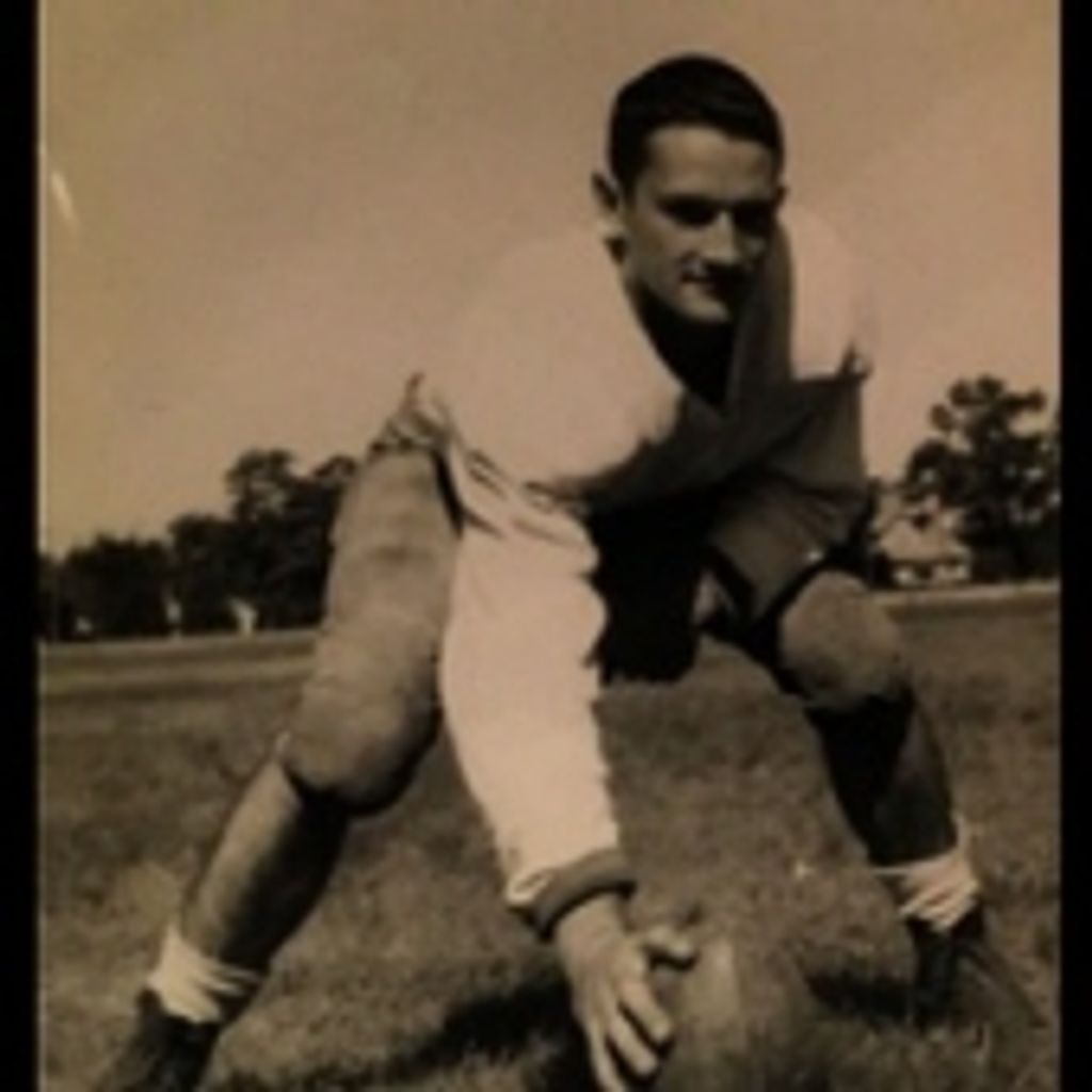 Jerry Ward Owen