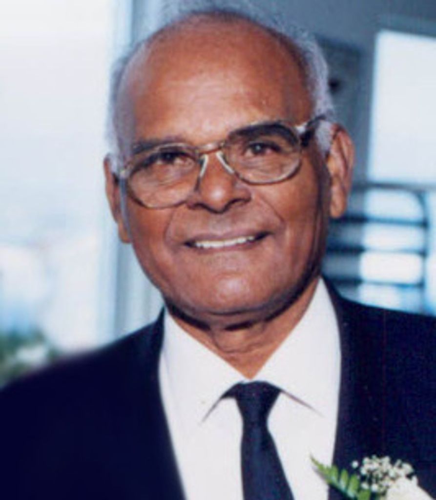 Nelson Surage