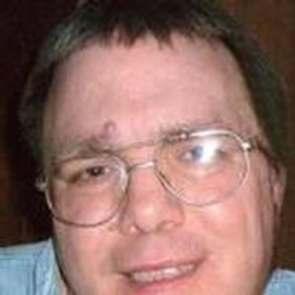 Bryan  K. Perry