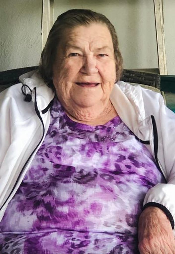 Bettie Ann Warren Profile Photo