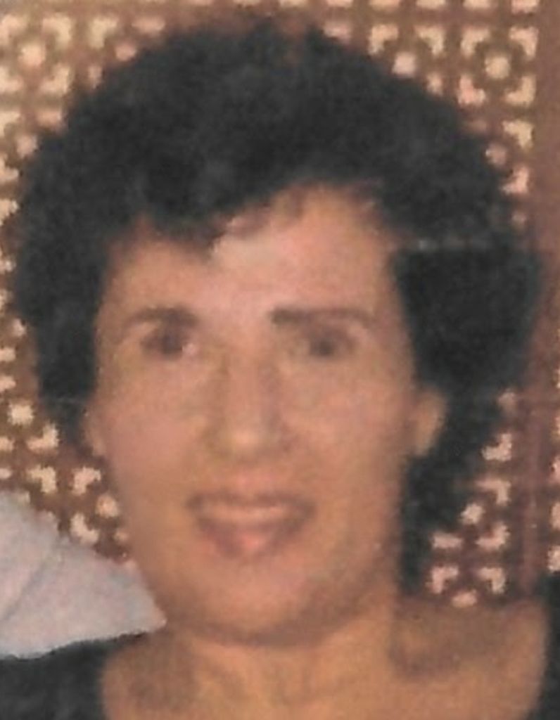 Linda Cecile Weisenberg Vanderlitz