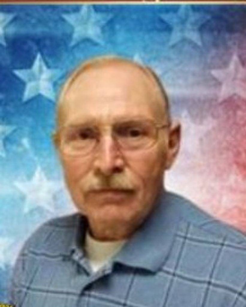 Darrell Gene Mashburn Profile Photo