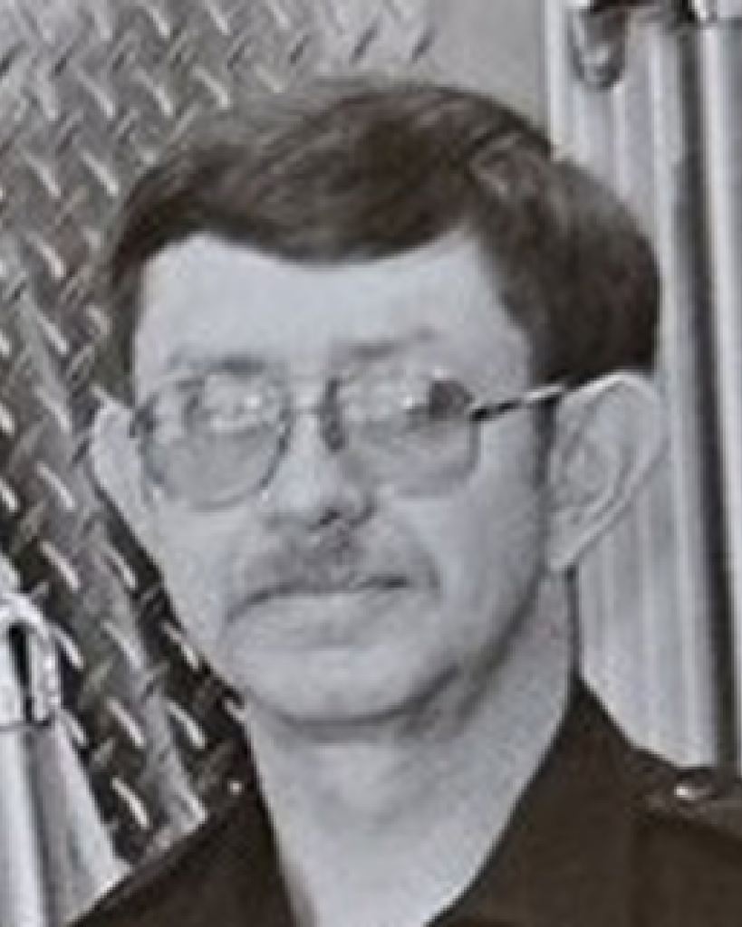 Michael K. Padget Profile Photo