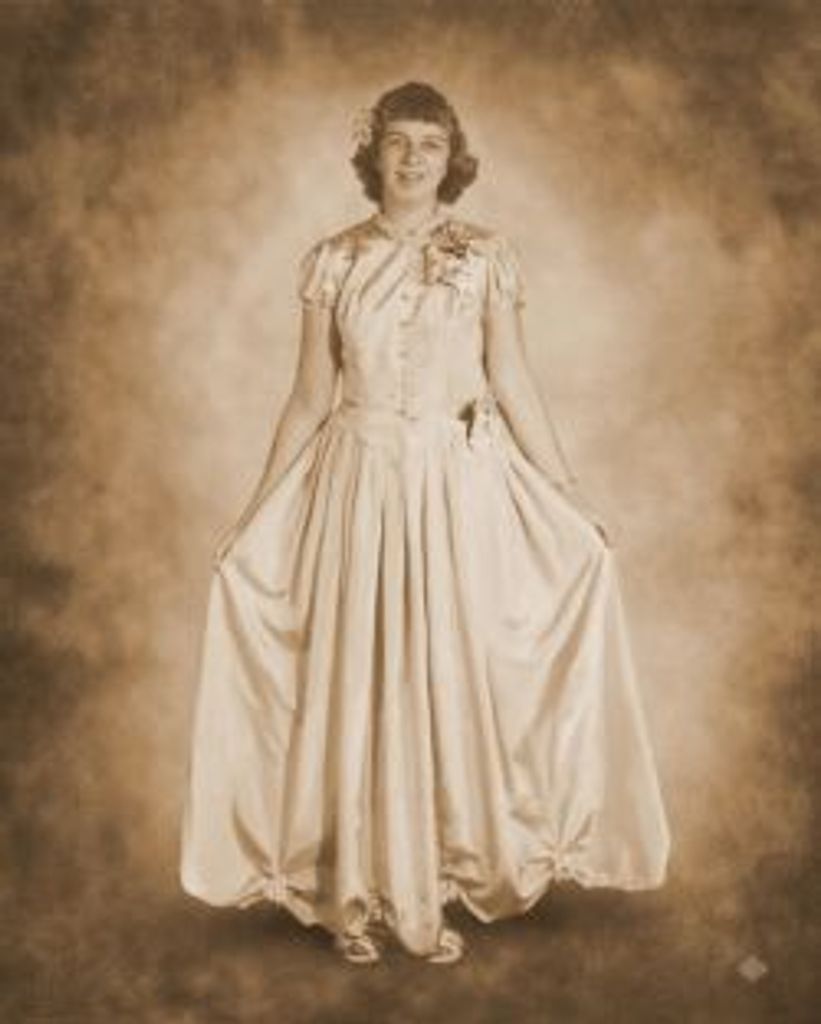 Helen Schwanz