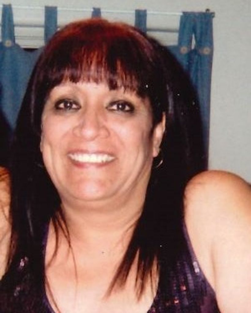 Peggy Marquez