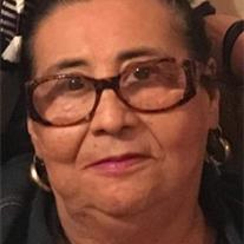 Ana Maria Hernandez