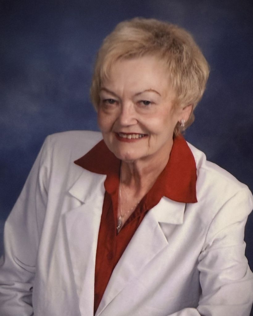 Barbara Romine Profile Photo