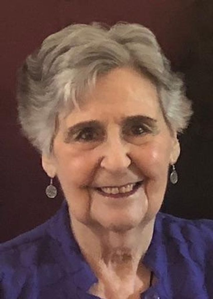 Lee (Lena) Burson Profile Photo