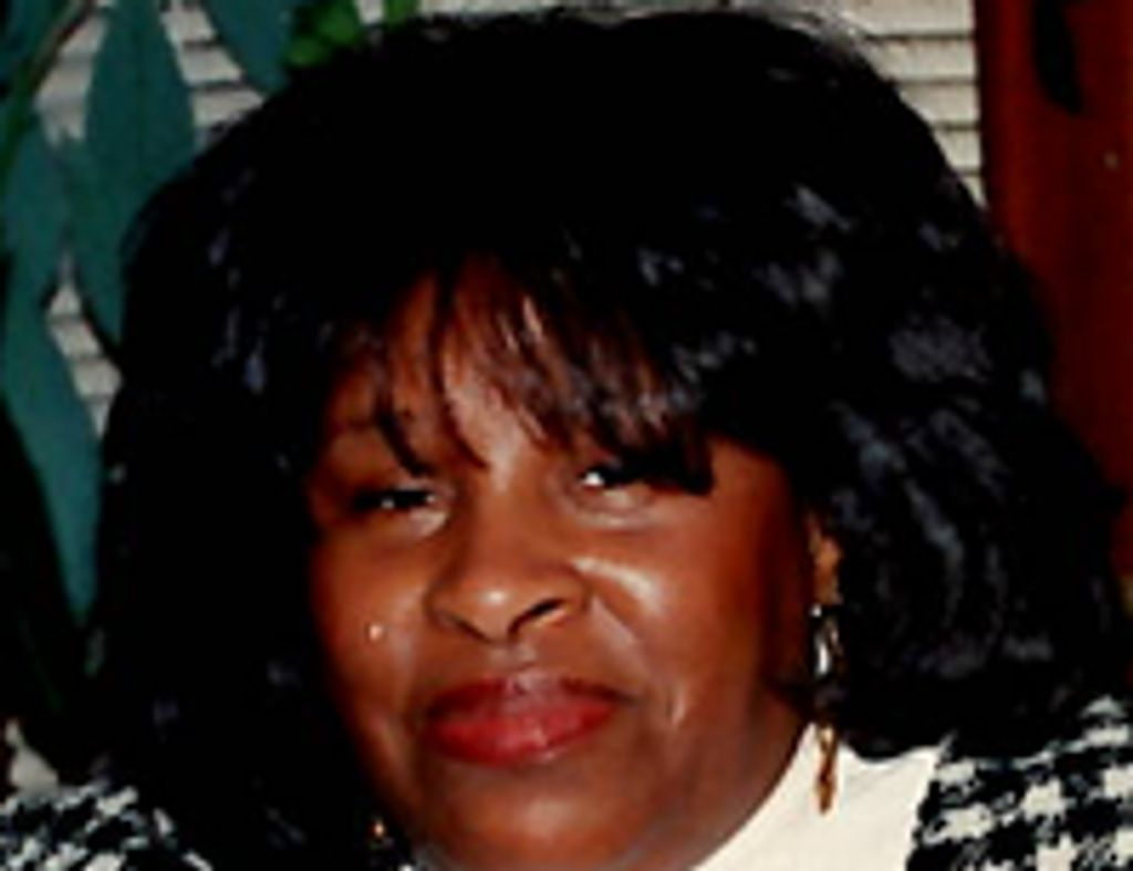 Virginia Ann Johnson Profile Photo