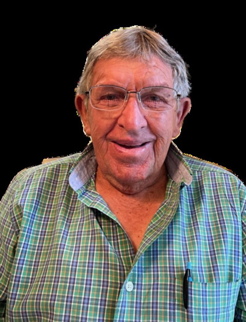 Charles D. Townsend Profile Photo