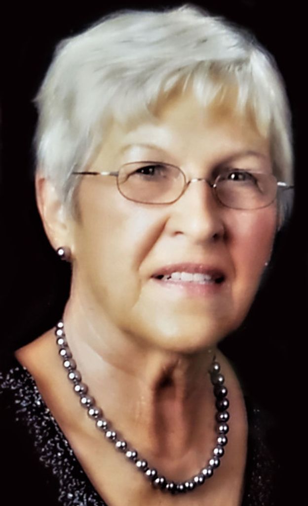 Gudrun Hildegard Kilmetz
