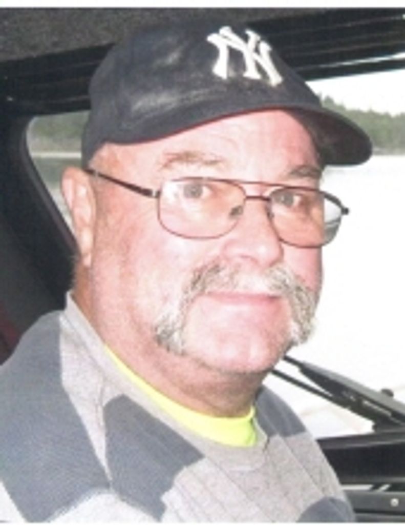 James F.  Byrnes Jr. Profile Photo