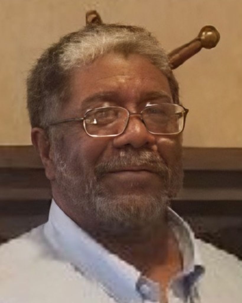 Billy Charles Burts Jr.