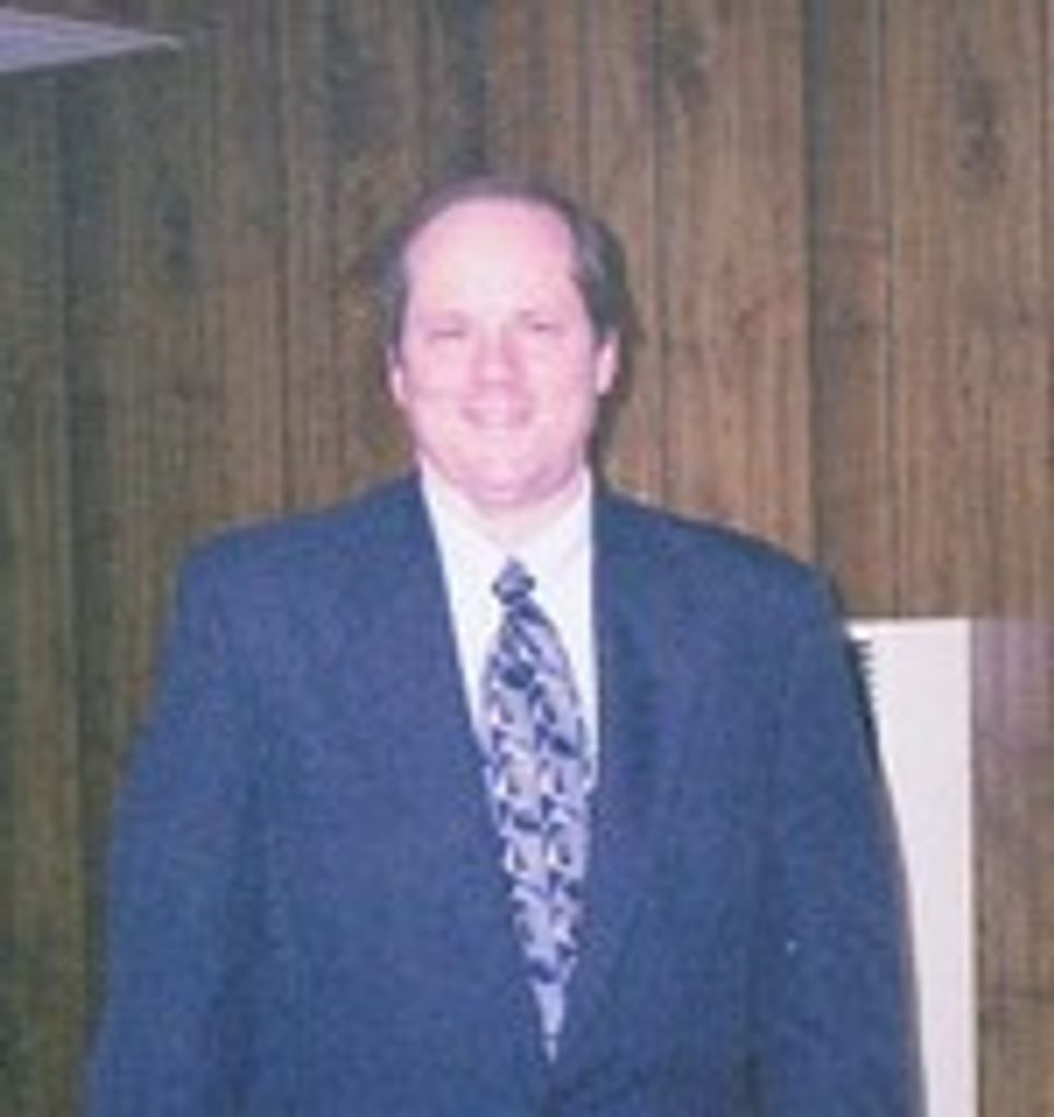 J. "Larry" Halka Profile Photo