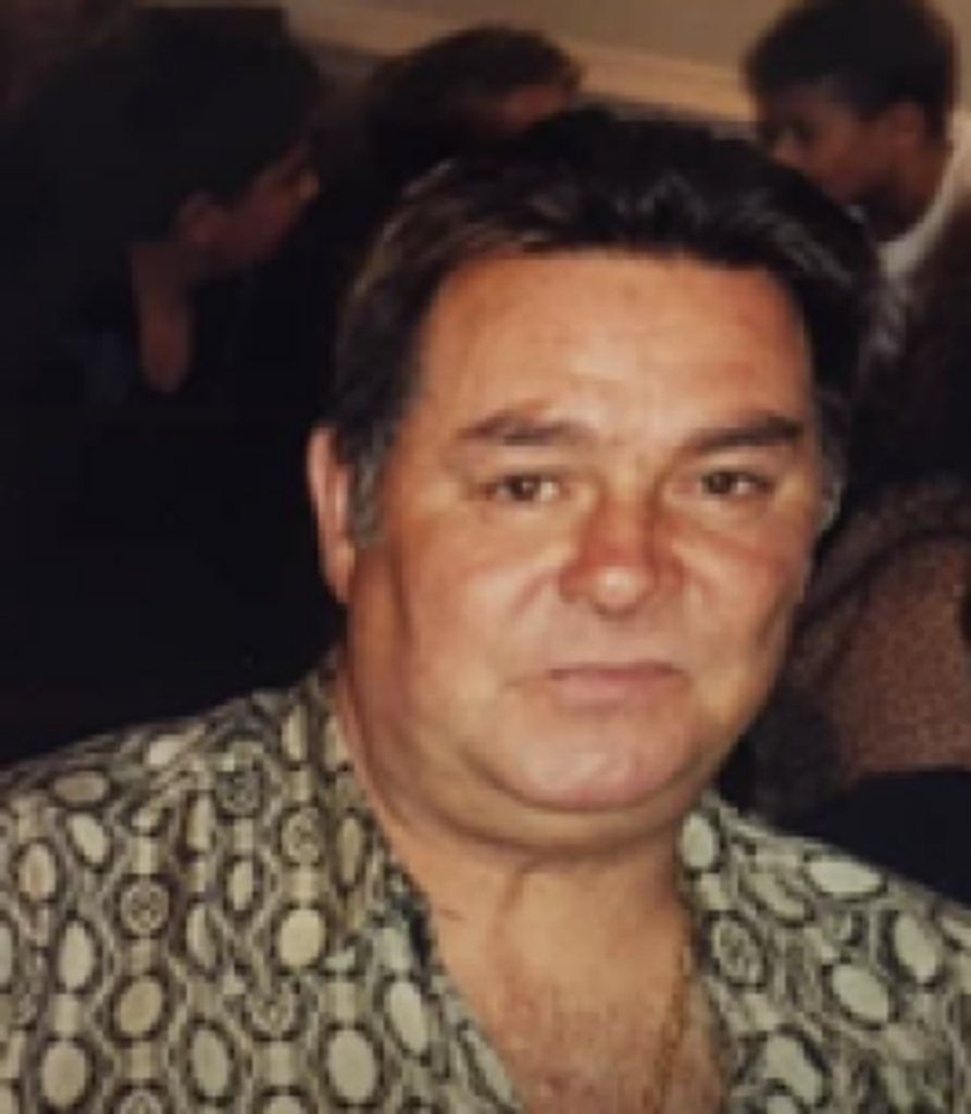 Naylor "Budwiser" Guy Jr. Profile Photo