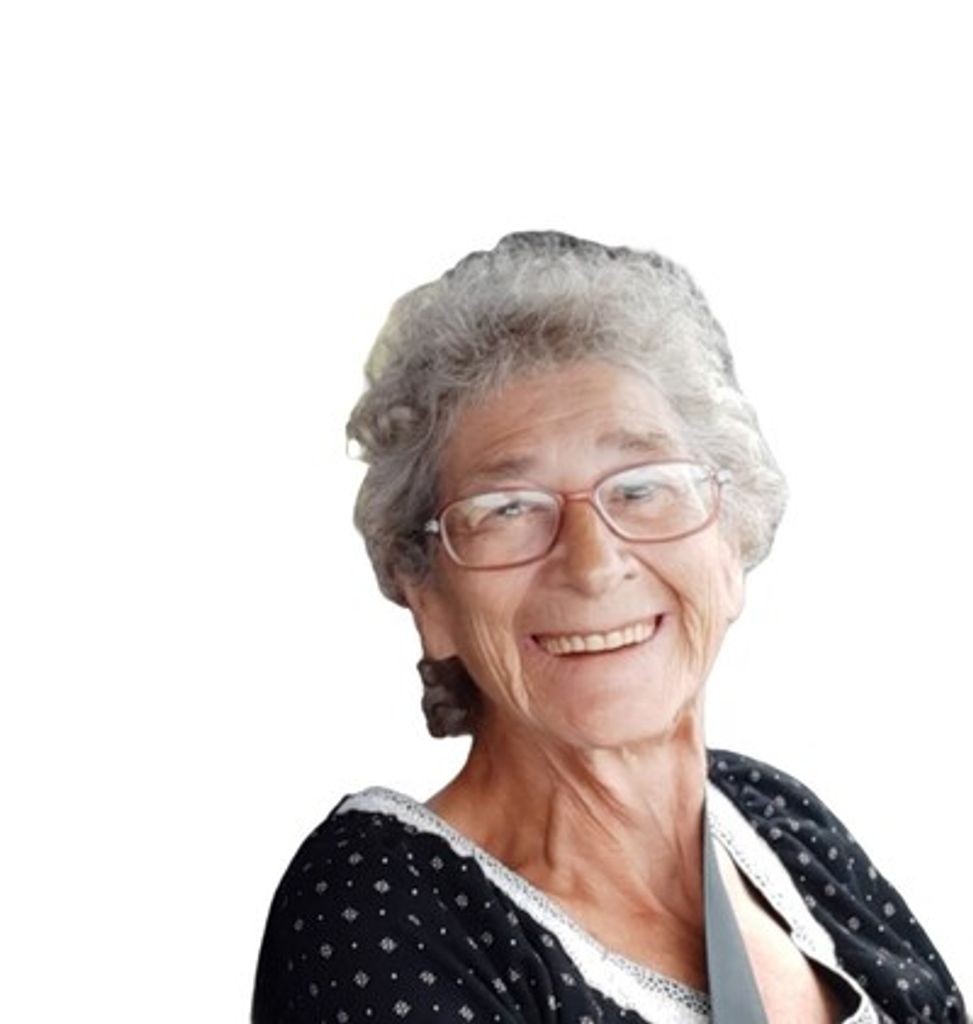 Dolores Mae Palmer Profile Photo