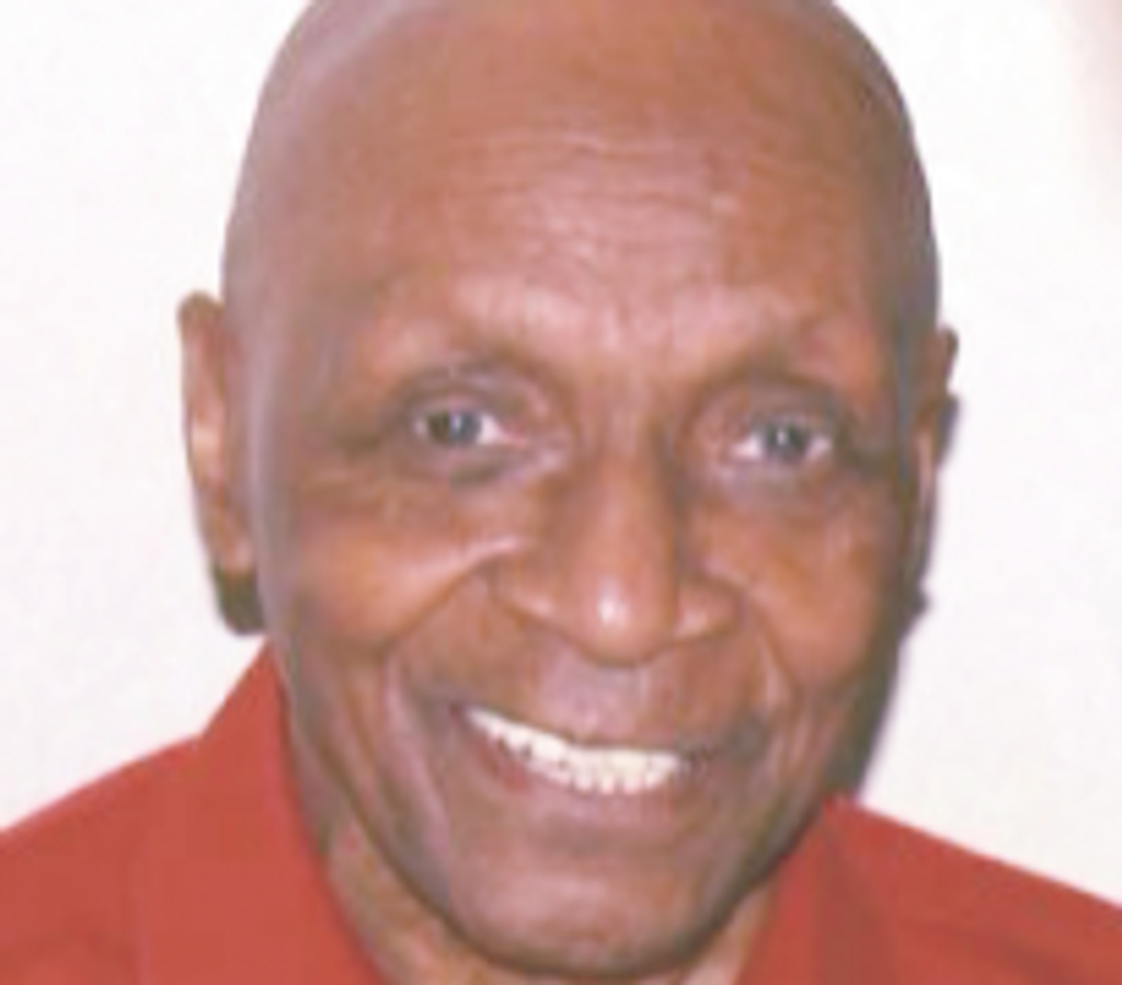Deacon William T. Eubanks