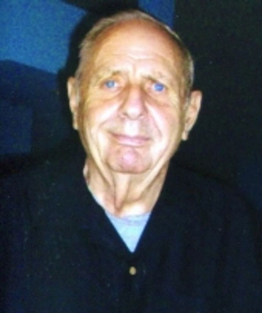 Jay E. Baum
