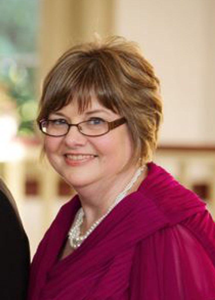 Rhonda Martell