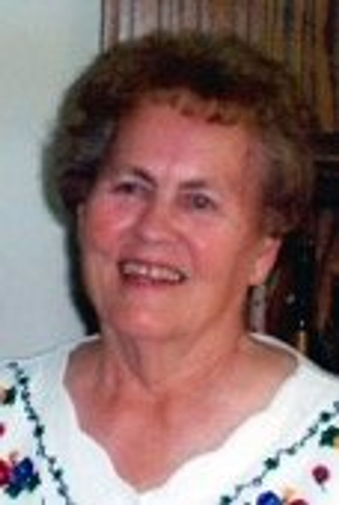 Fern Elaine Hageman