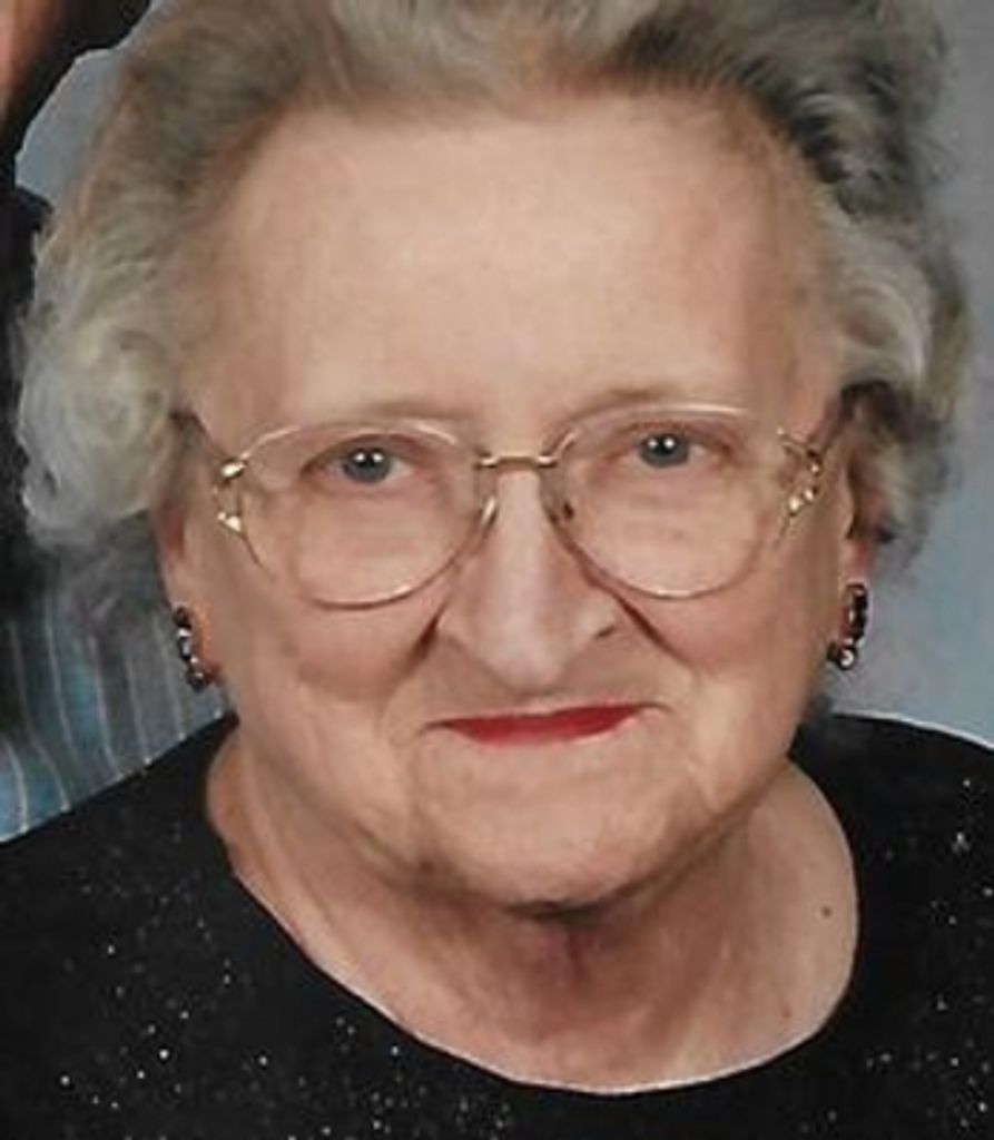 Jeanette M. Brearley