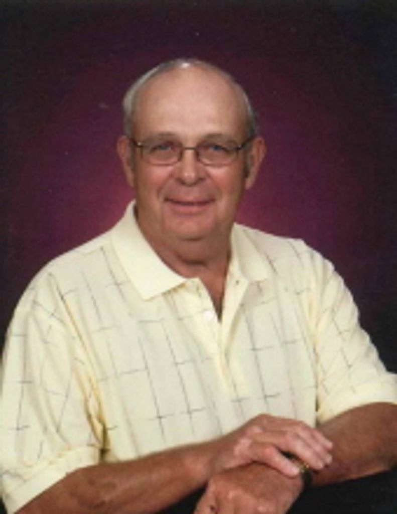 Eugene "Gene" C. Wallin