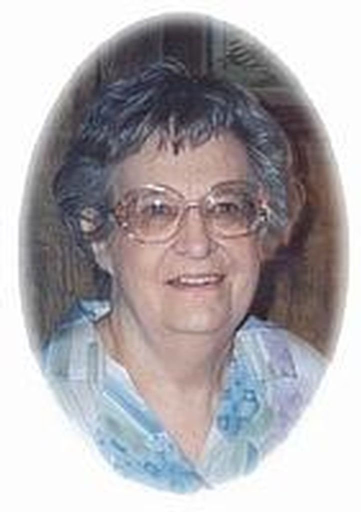 Jeanette Elizabeth Bedel