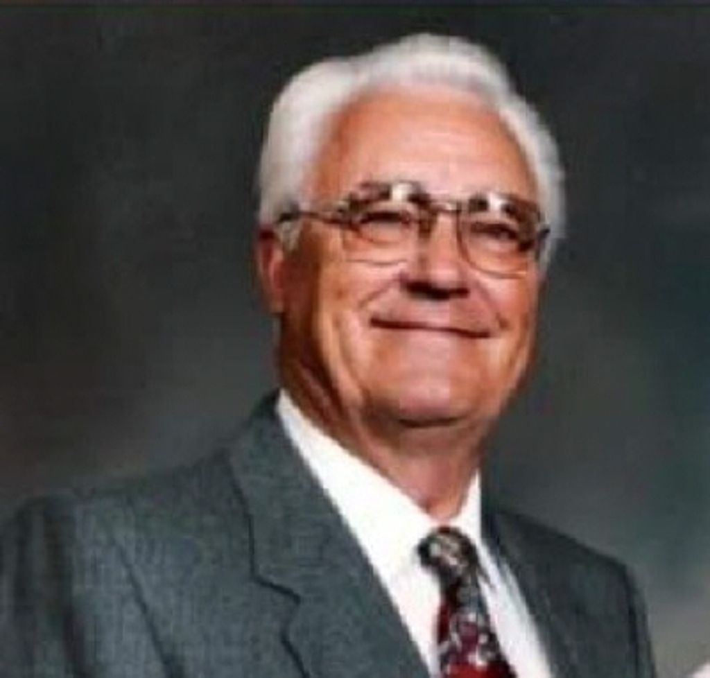 Newton Howard Stevenson