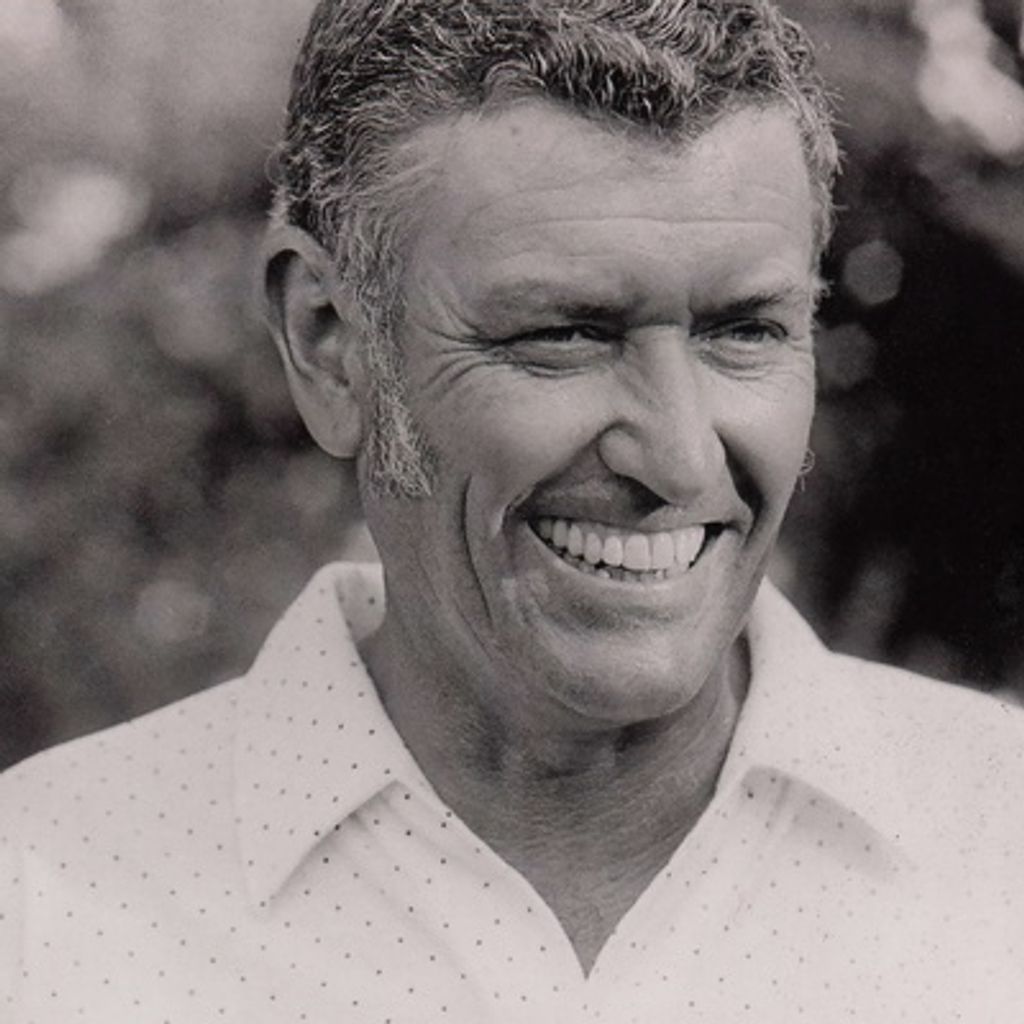 Joe Raymond Tocquigny