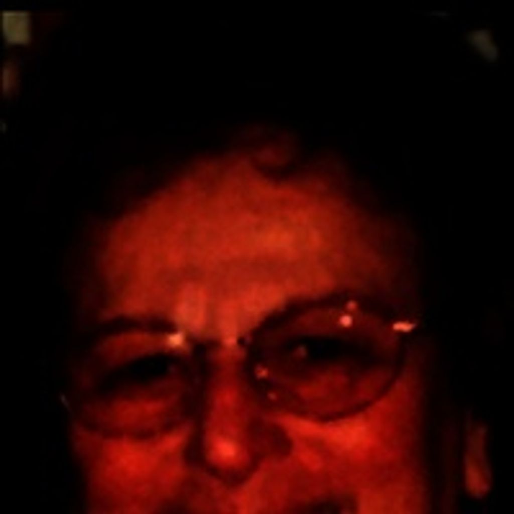 Dorothy Vuona Skiest