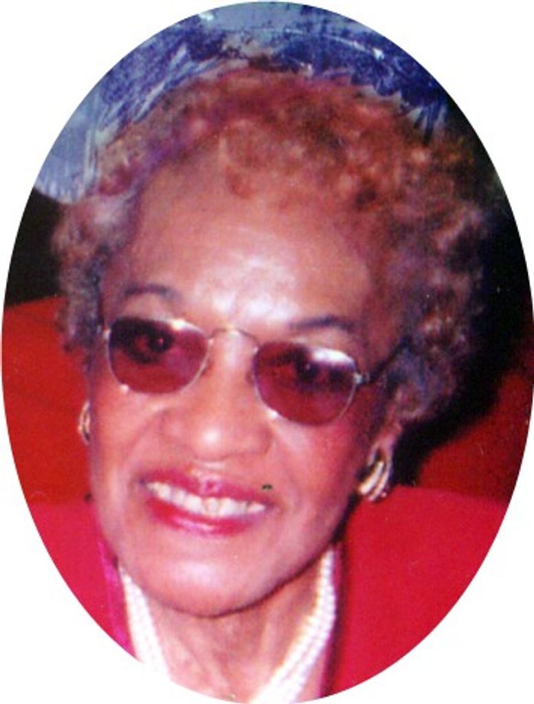 Gertha M. Fouse