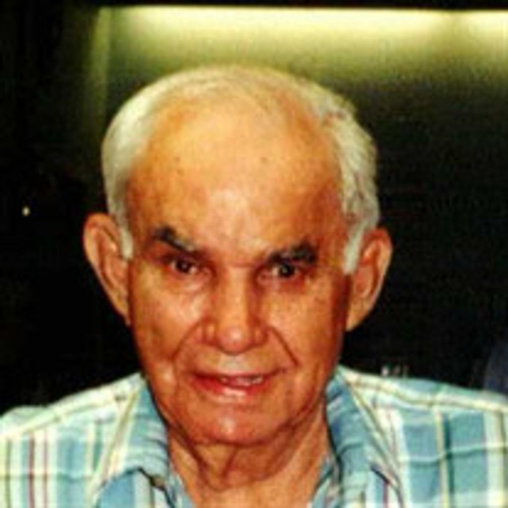 Paul M. Richard