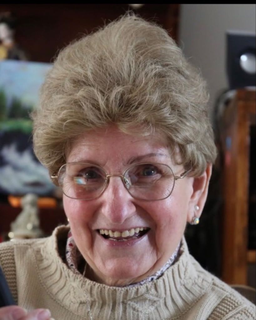 Anna E. Chappuis