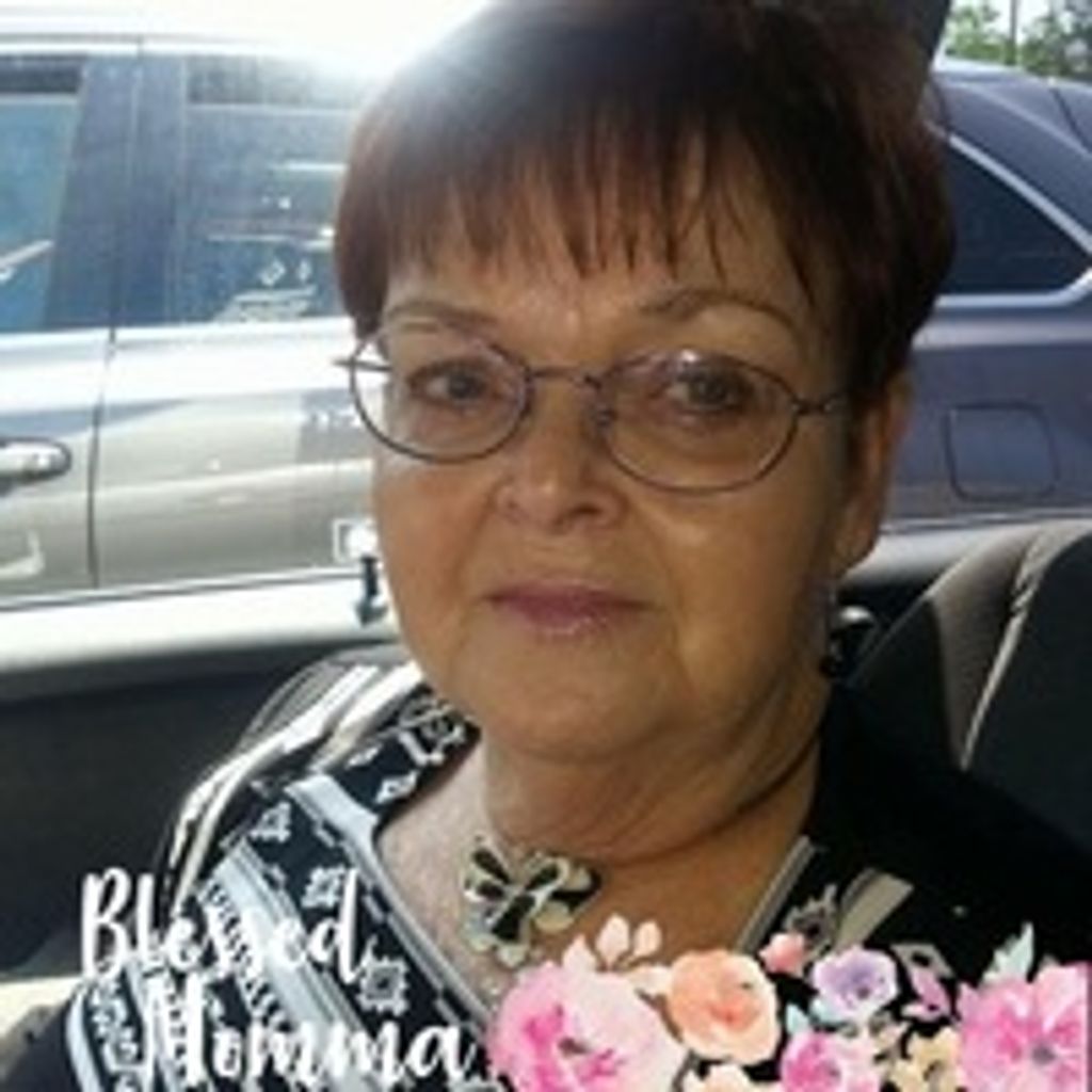 Lynda Baugh