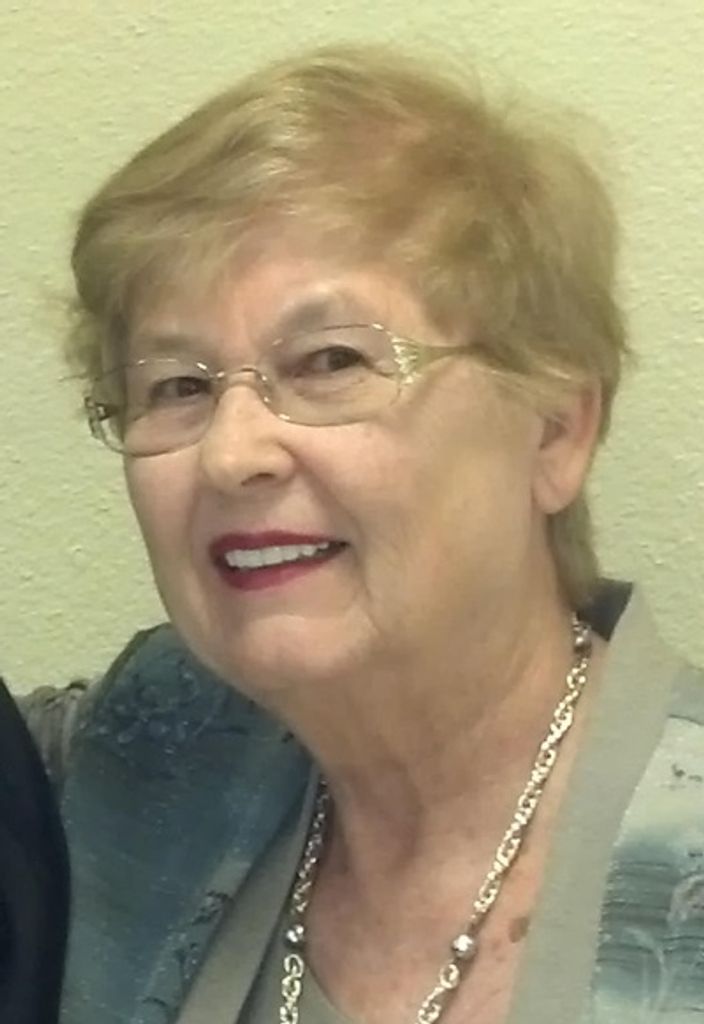 Alberta Louise Sites Profile Photo