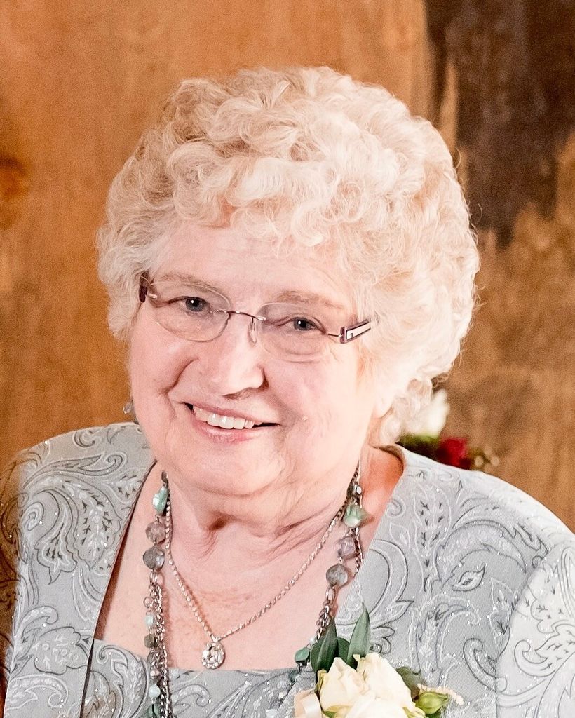 Mildred "Millie" Rose Eiler