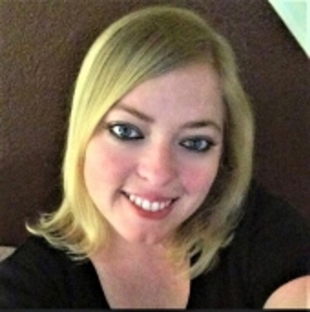 Stephanie Dycus JOHNSON