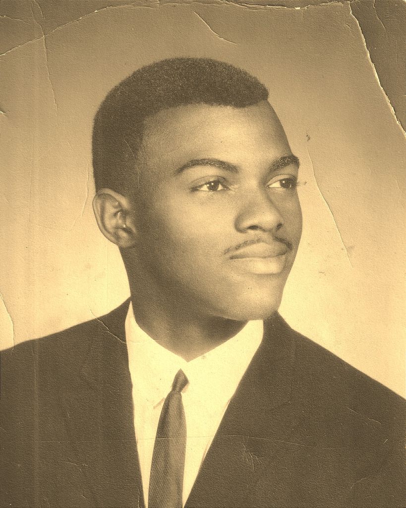 Morris William Pringle Profile Photo