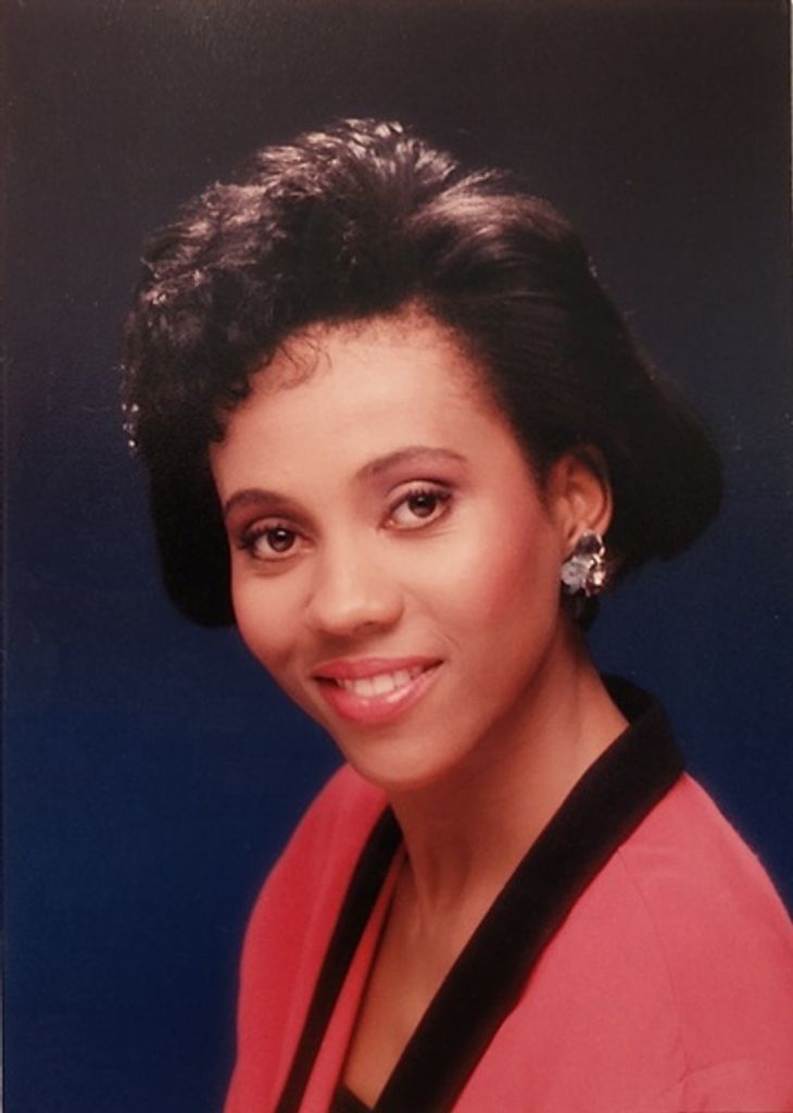 Cheryl Lee Walker Profile Photo